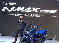 Berapa Liter Tangki Nmax 155