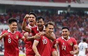 Kualifikasi Piala Dunia Indonesia 2023