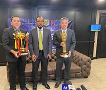 Live Piala Emas Raja Raja 2023