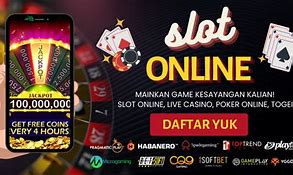 Rekomendasi Situs Slot Mudah Jackpot Terbesar Di Asia Tenggara