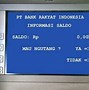 Saldo Slot Tidak Bisa Digunakan Di Atm Bca Gold