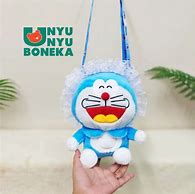 Tas Selempang Anak Boneka